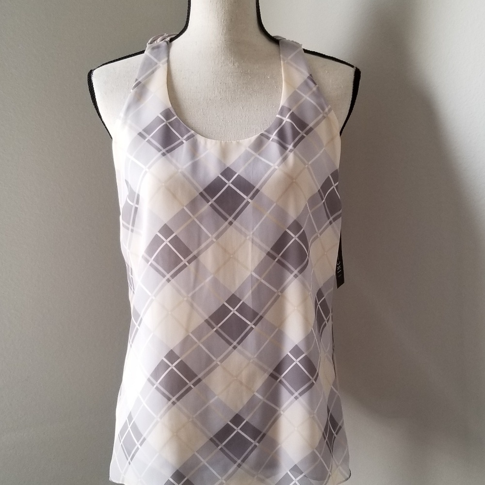 INC Top